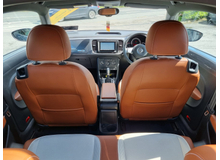 2015 Volkswagen Beetle 1.2L Petrol For Sale Images