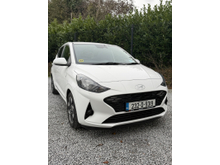 2023 Hyundai i10 1L Petrol For Sale Images