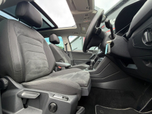 2017 Volkswagen Tiguan 2L Diesel For Sale Images