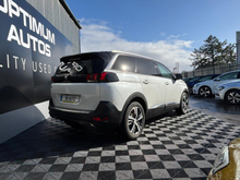 Peugeot 5008 ALLURE 1.6 PETROL AUTOMATIC
