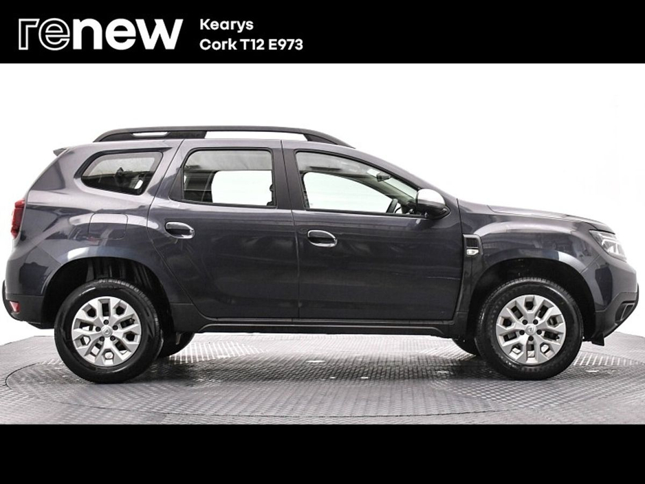Dacia Duster Comfort TCe 90 4x2 — thumbnail 14