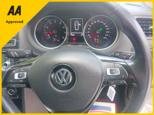 2016 Volkswagen Polo 1.2L Petrol For Sale Images