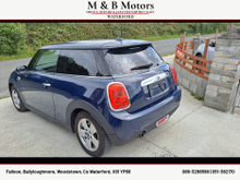 2016 MINI One 1.2L Petrol For Sale Images