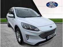 Ford Kuga TITANIUM 2.5 PHEV 225 S6.2
