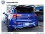 2024 VOLKSWAGEN GOLF * R * DSG * 320 BHP * 4 MOTION * HUGE SPEC * TRINITY VOLKSWAGEN *