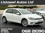 2018 VOLKSWAGEN GOLF COMFORTLINE 1.2 AUTOMATIC * REAR VIEW CAMERA, AUTO LIGHTS, ADAPTIVE CRUISE CONTROL, POWERED FOLDING HEATED MIRRORS, LUMBAR SUPPORT, TOUCH SCREEN RADIO, MULTIFUNCTION STEERING WHEEL*