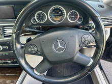 2012 Mercedes-Benz E Class 2.1L Diesel For Sale Images
