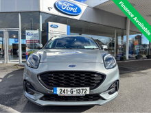 2024 Ford Puma 1L Petrol Hybrid For Sale Images