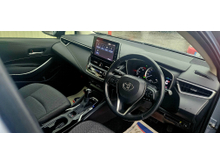 2020 Toyota Corolla 1.8L Petrol Hybrid For Sale Images