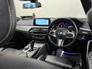 2018 BMW 5 SERIES D G30 M SPORT 4DR AUTO