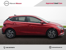 2026 Hyundai i20 1.2L Petrol For Sale Images