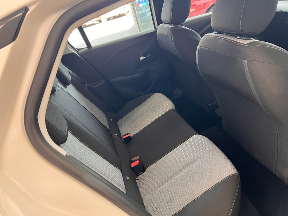 2024 Opel Corsa 1.2L Petrol For Sale Images