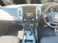 2021 Mitsubishi Pajero 3.2L Diesel For Sale Images