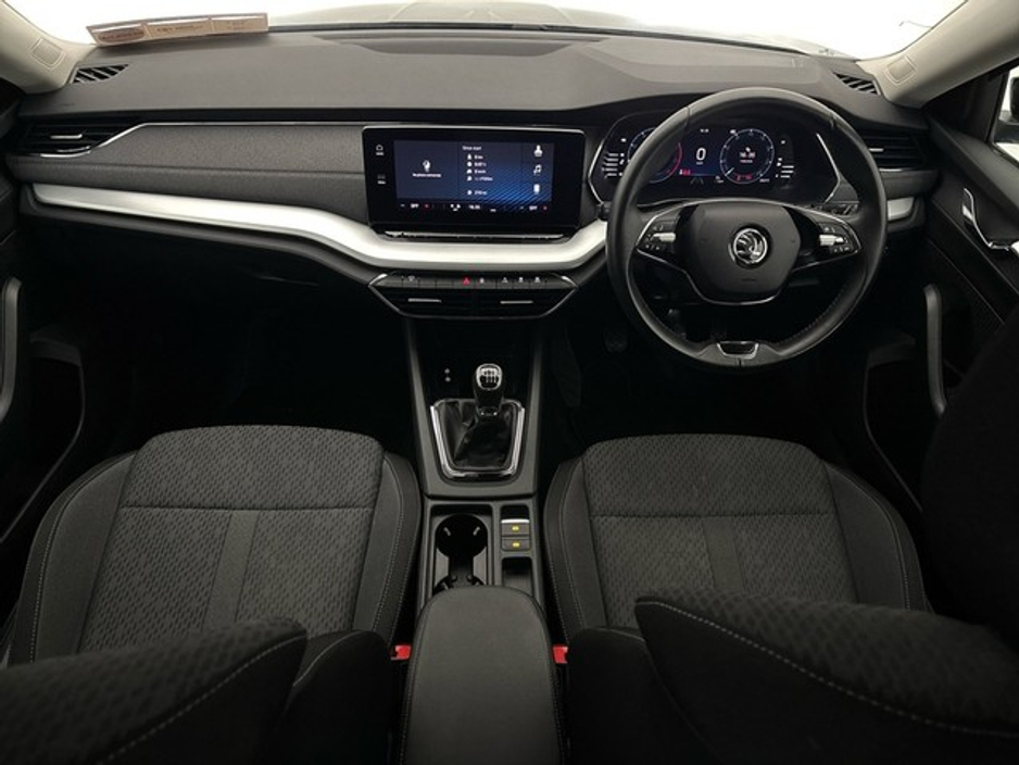 Skoda Octavia STYLE 1.0 TSI 110HP 5DR — thumbnail 8