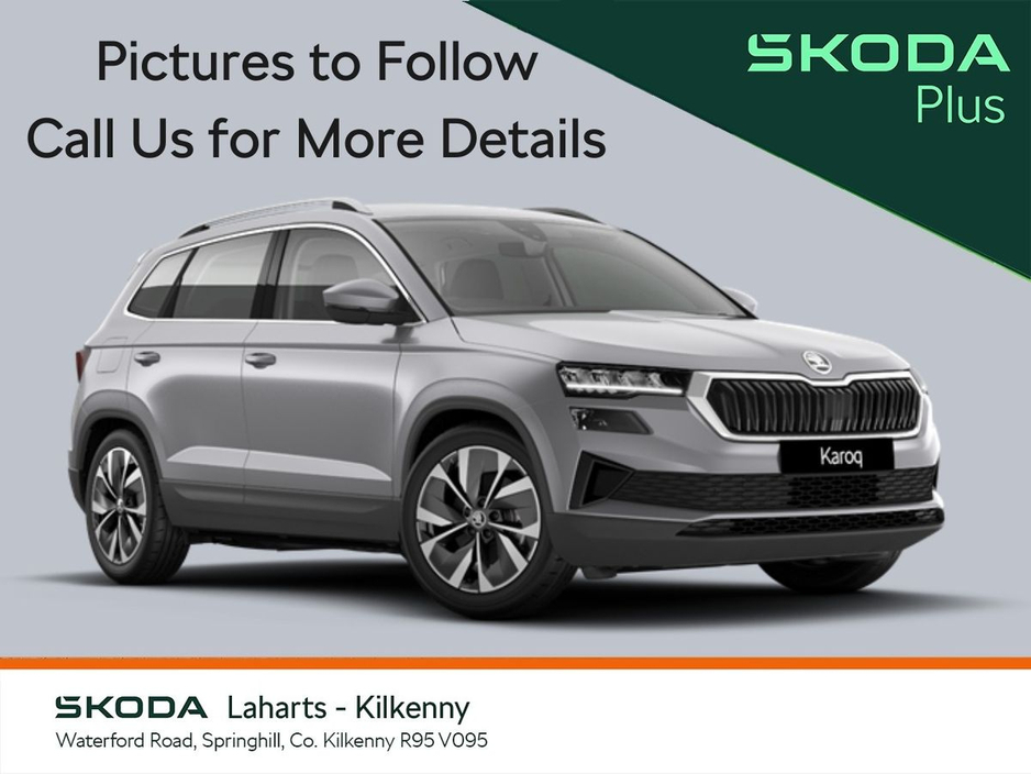 Skoda Karoq SELECTION+ 2.0TDI 115HP