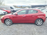 2013 ALFA ROMEO GIULIETTA 1.4L Automatic Full Leather Wine 