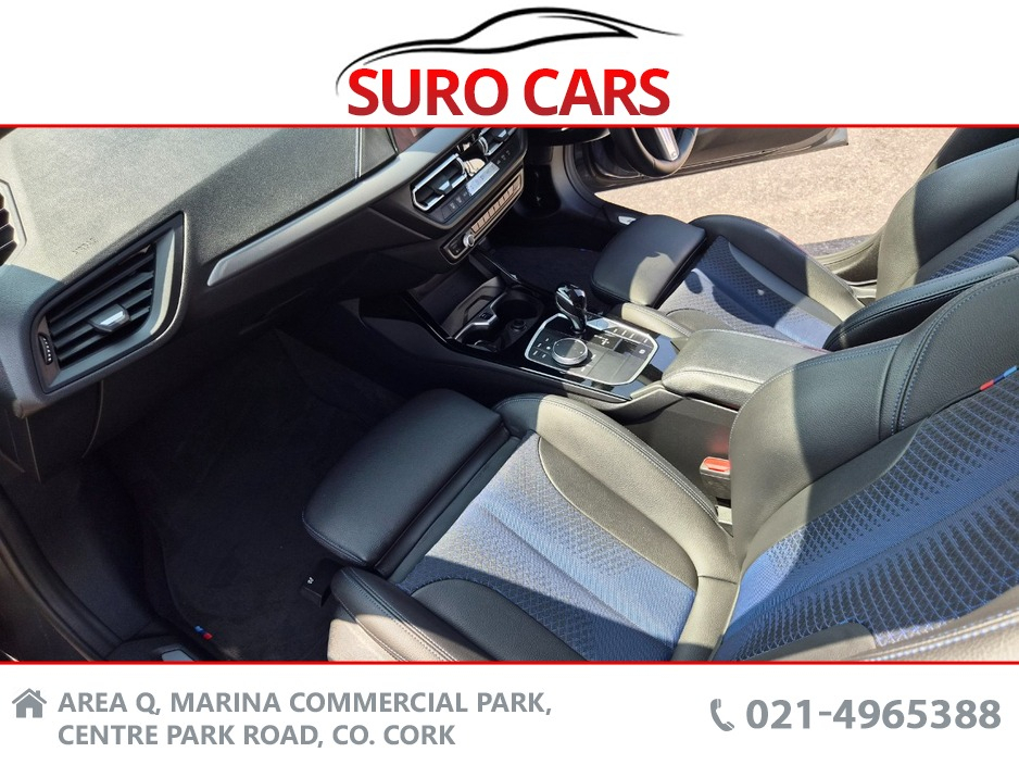 2021 BMW 2 Series 2L Diesel For Sale Images
