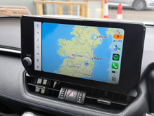 2024 Toyota Rav4 2.5L Petrol Hybrid For Sale Images