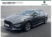 2019 Ford Mondeo 2.0L Diesel For Sale Images