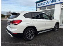 2020 BMW X1 2L Diesel For Sale Images