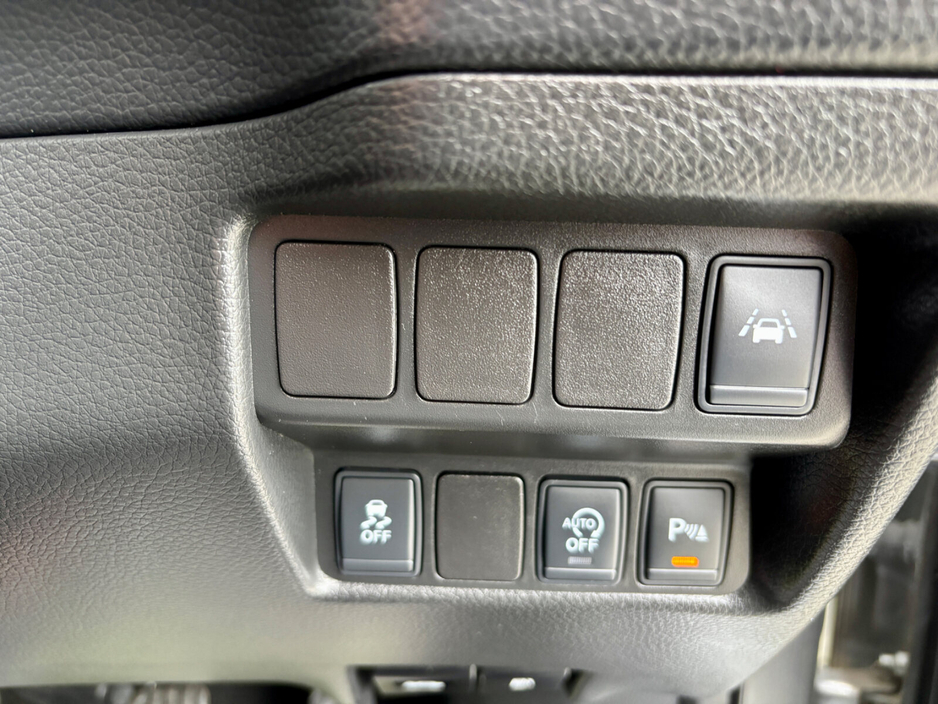 Nissan Qashqai 1.5 DSL SVE — thumbnail 27