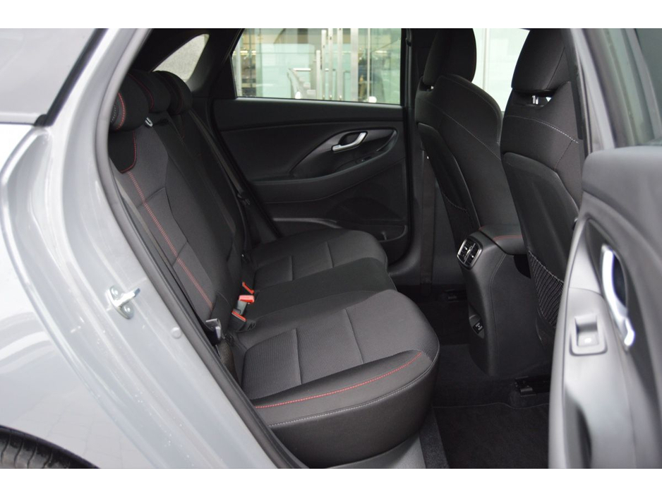 Hyundai i30 Petrol NLine DEMO SALE — thumbnail 17