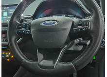 2019 Ford Fiesta 1.1L Petrol For Sale Images