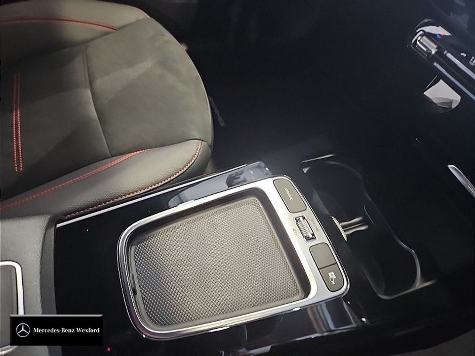 2026 Mercedes-Benz A Class 2L Diesel For Sale Images