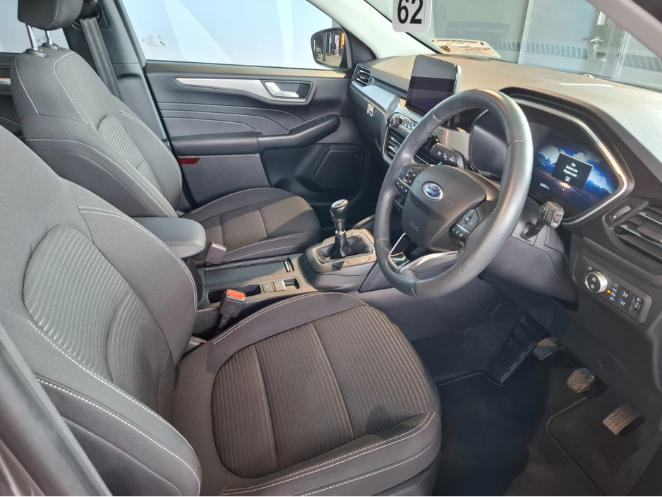 2022 Ford Kuga 1.5L Diesel For Sale Images