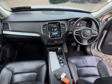 2021 Volvo XC90 2L Diesel For Sale Images