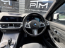 2021 BMW 3 SERIES M SPORT PRO M PERFORMANCE G20 AUTO