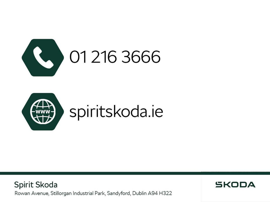 Skoda Octavia Style 1.0TSI 110bhp — thumbnail 19