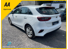 2021 Kia Ceed 1.6L Hybrid For Sale Images