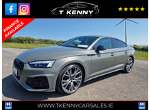 2023 Audi A5 2.0L Diesel For Sale Images