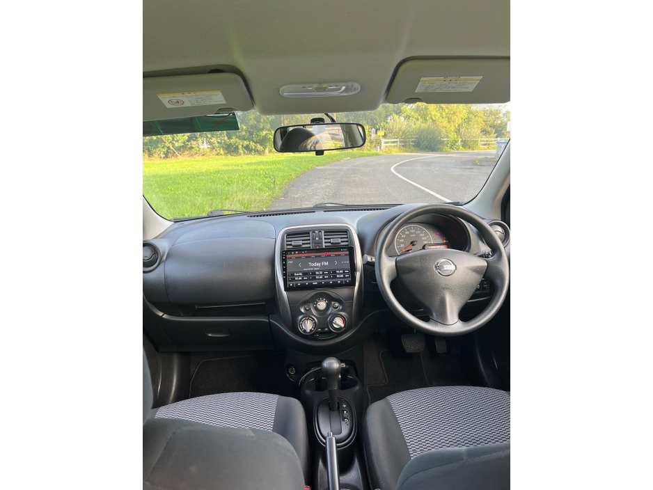 2019 Nissan Micra 1.2L Petrol For Sale Images