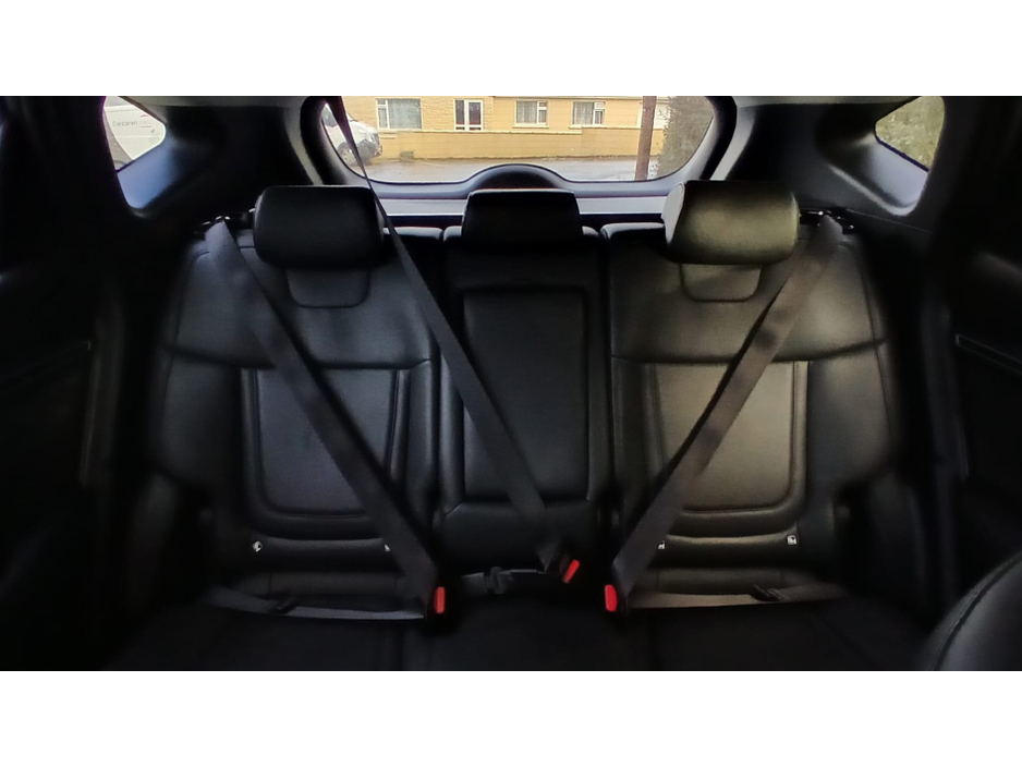 2022 Hyundai Tucson 1.6L Diesel For Sale Images