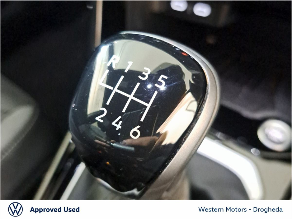 Volkswagen T-Roc T-ROC R-Line 75 2.0 TDI M6F 116HP — thumbnail 22