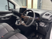 2023 Opel Combo 1.5L Diesel For Sale Images