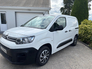 2020 CITROEN BERLINGO LX 1.5 BLUEHDI  12 MONTHS WARRANTY 