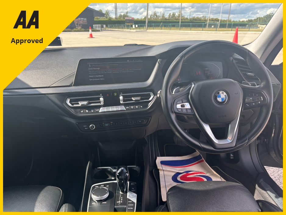 2021 BMW 2 Series 2L Diesel For Sale Images