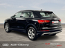 2024 AUDI Q3 35 TDI 150HP S Tronic SE 