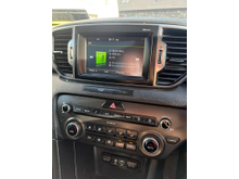 2016 Kia Sportage 1.7L Diesel For Sale Images