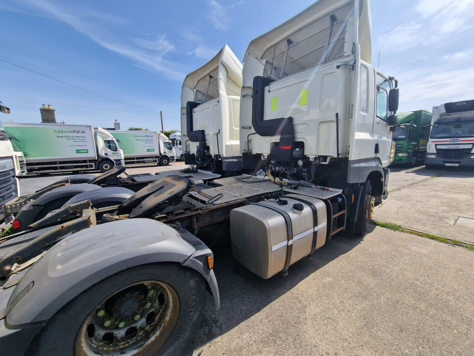 2018 DAF CF 9L Diesel For Sale Images