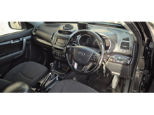 2015 Kia Sorento 2.2L Diesel For Sale Images