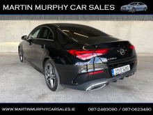 2022 Mercedes-Benz CLA Class 2L Diesel For Sale Images