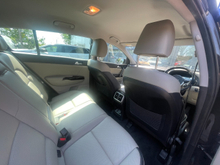 2022 Kia Sportage 1.6L Diesel Hybrid For Sale Images