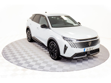 Peugeot 3008 Allure 1.2 Hybrid Auto 145HP
