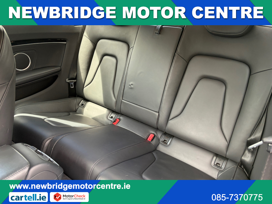 2014 Audi A5 2L Diesel For Sale Images