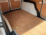 2022 VOLKSWAGEN CADDY CARGO+ TDI LWB 102HP M MANUAL 6SPEED FWD 5DR