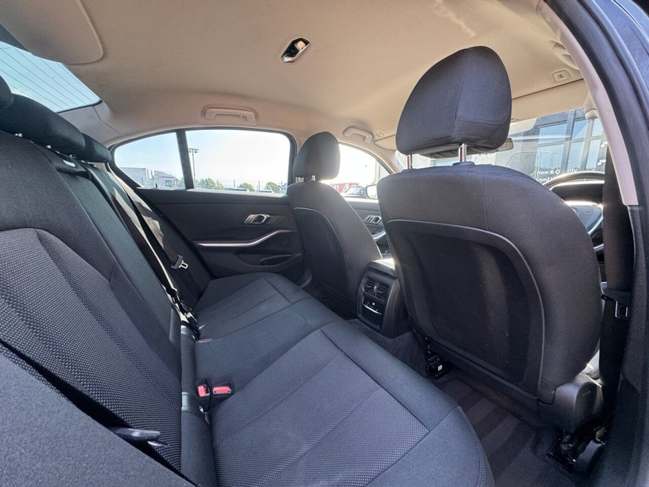 2022 BMW 3 Series 2L Diesel For Sale Images
